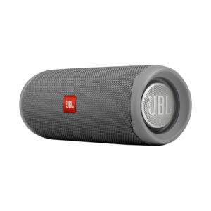JBL 20W Flip 5 Bluetooth Speaker Grey JBL 20W Flip 5 Bluetooth Speaker Grey